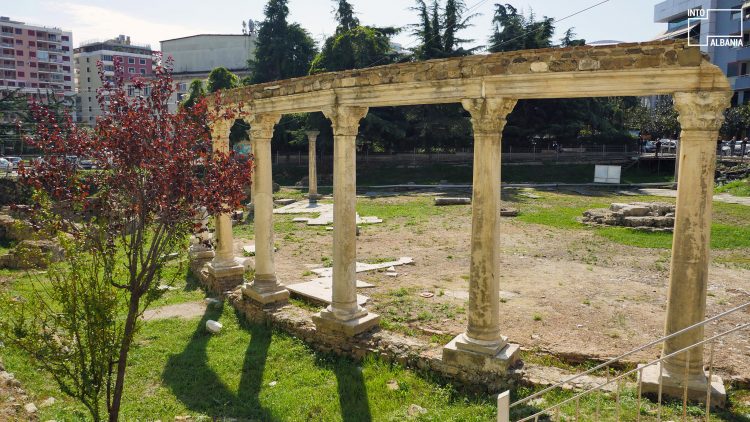 Byzantine Forum